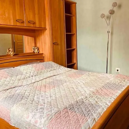 Apartman Foch Gare *